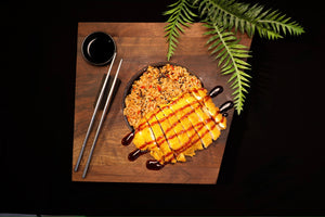 Բրինձ հավով